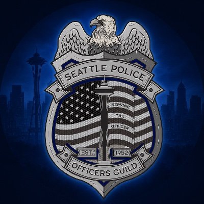 Seattle Police Officers Guild's profile picture