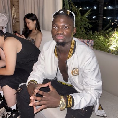 Jonathan Qamanzi ♠️'s profile picture