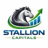 Фото профиля Stallion Capitals 🇮🇳🪷🇺🇸🇬🇧