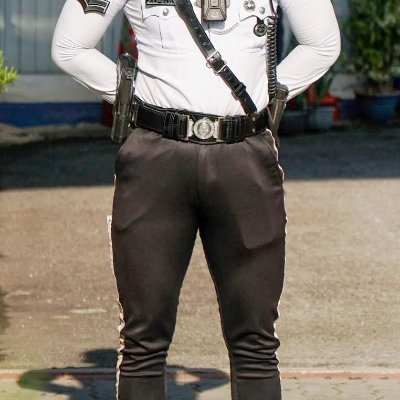 PolicemanP10's profile picture
