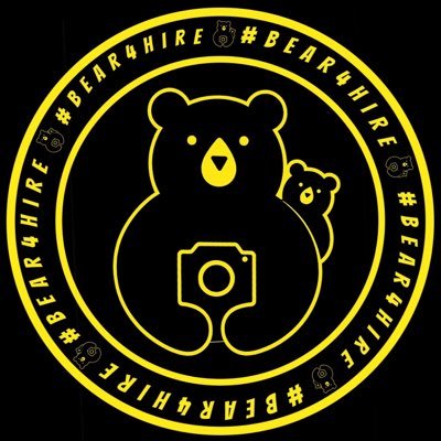 Bear4Hire's profile picture