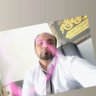 مصطفي محمد profil fotoğrafı
