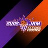 Фото профиля Suns JAM Session Podcast