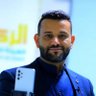 عبد الله قاسم الشاعر profil fotoğrafı