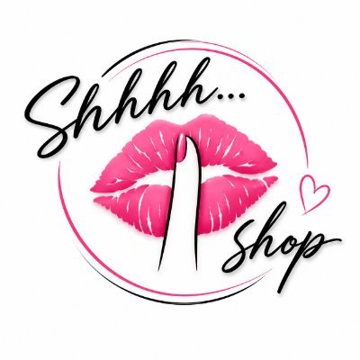 Shhhh Sex Shop's profile picture