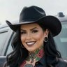 Lillith The Metalhead Cowgirl profil fotoğrafı