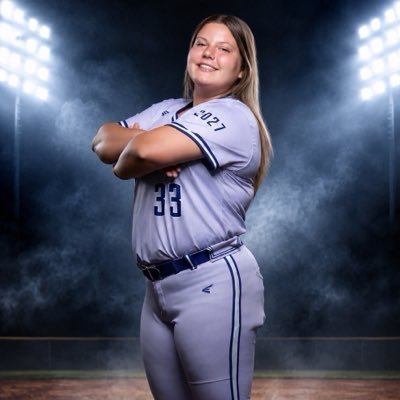 Caylee “KK” Barbe 2027's profile picture