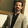 Profilbild von Abduallah Kabakbji