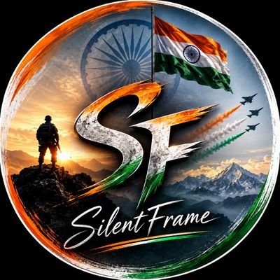 SilentFrameM's profile picture