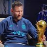 Messi 🐐 的头像