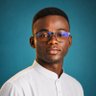 ADEWALE | UI/UX DESIGNER profil fotoğrafı