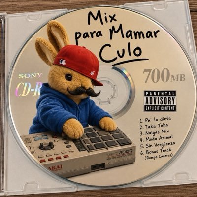 El Conejito Miguelito's profile picture