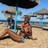 Blake, Totito Dulce 🇯🇲🏳️🌈 profil fotoğrafı
