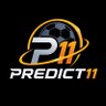 Фото профиля Predict11