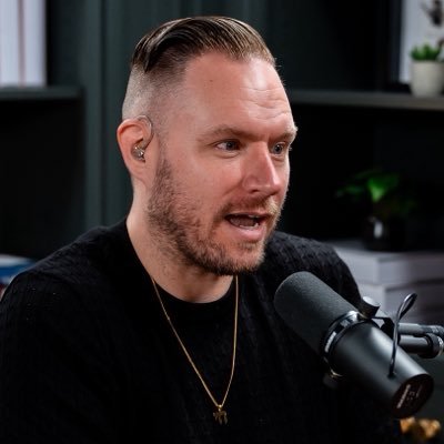 Travis Hawley's profile picture