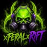 Profilbild von ×FERALxRIFT
