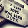 Locked Boi 🏳️‍🌈 profil fotoğrafı