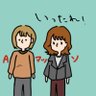 ハルノヒのハルカゼ 的头像
