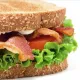 Sandwich profil fotoğrafı