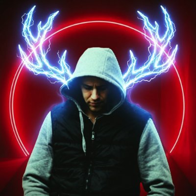 Electric Wendigo ⚡😈's profile picture