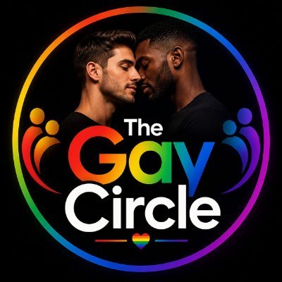 Thegaycircle_'s profile picture