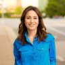 Texas needs Gina Hinojosa. 的头像