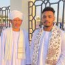 عمر الشكري 🇸🇩's profile picture