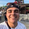 Pablo 🦖 I Apuestas 的头像