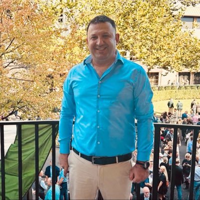 Murat Sancal's profile picture