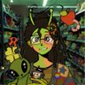 Фото профиля 𖤓~TheKeyMartha~𖤓