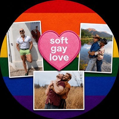 SoftGayLove's profile picture
