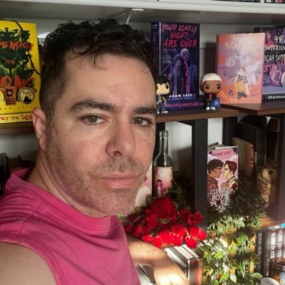 TheAdamSass's profile picture
