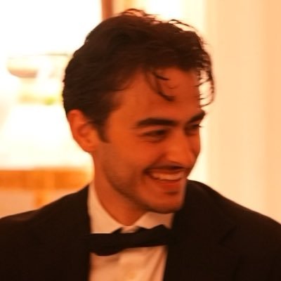 Luke Alexander's profile picture