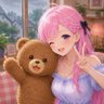桃園瑠花（ももぞの るか）とちゃぽこくん's profile picture