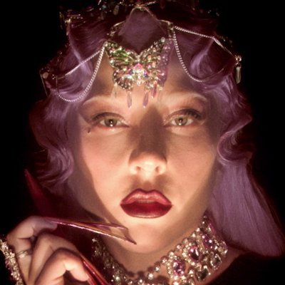 ✨ | 𝓛𝓮 𝓜𝓸𝓷𝓼𝓽𝓮𝓻.'s profile picture
