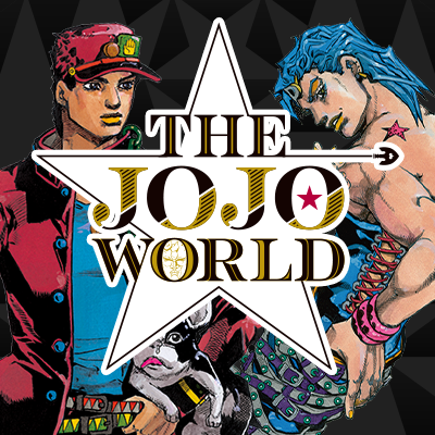 THE_JOJO_WORLD's profile picture