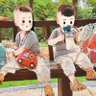 Profilbild von 炒币养家(勇哥版)🔶BNB