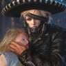 HowlingMariachiRaiden profil fotoğrafı