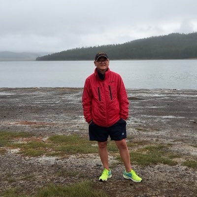 BaatarBatjargal's profile picture