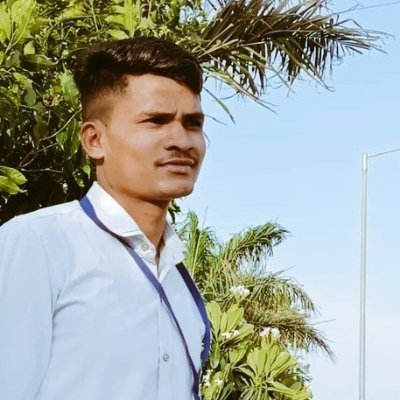 Dilip Damor Damor's profile picture