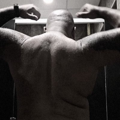 barebearchef's profile picture