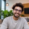 Profilbild von Omkar