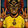 Фото профиля ✌️💙 MICTLÁN 💛✌️