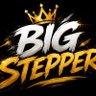 BIG STEPPER👑🦅 profil fotoğrafı