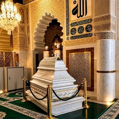 UmarAtTijani's profile picture