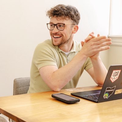 DavidWysong_'s profile picture