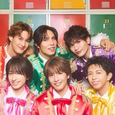 MATSURI_6_O's profile picture