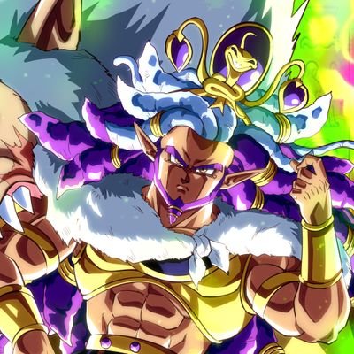 Pharaoh Heru Ramses: Vessel of Yamoshi-Ra🇺🇸🇪🇬's profile picture