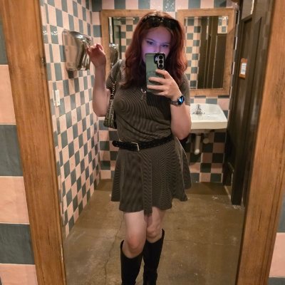 brooke's crashing tf out 's profile picture