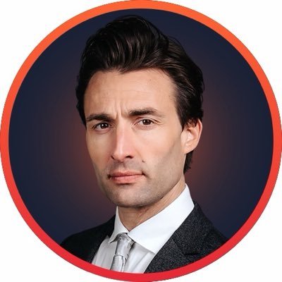 John Strand's profile picture